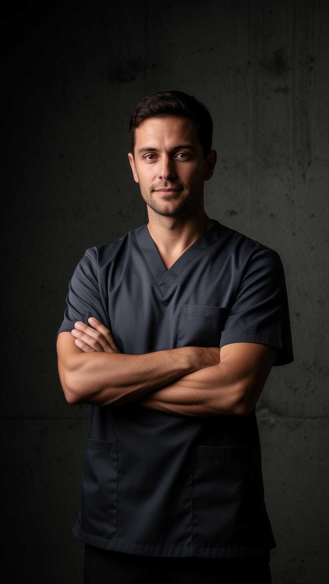 Biokinetics founder